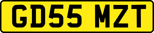 GD55MZT