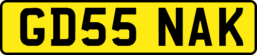GD55NAK