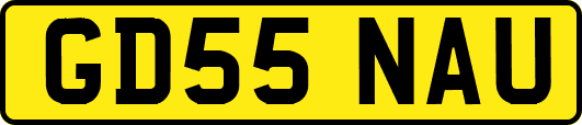 GD55NAU