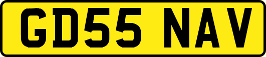 GD55NAV