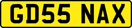 GD55NAX