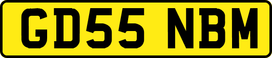 GD55NBM