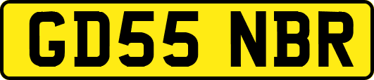 GD55NBR