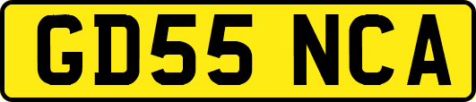 GD55NCA
