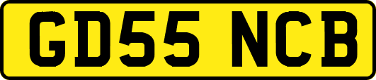 GD55NCB