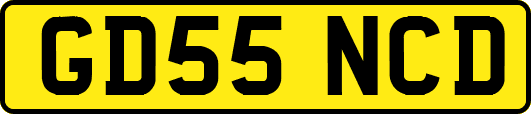 GD55NCD