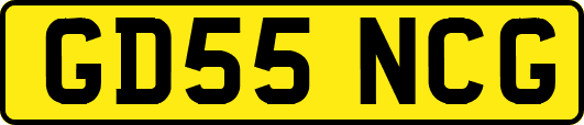 GD55NCG