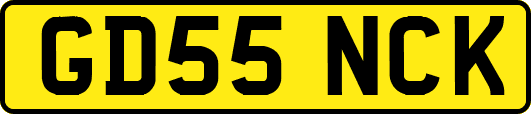 GD55NCK