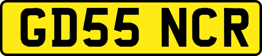 GD55NCR