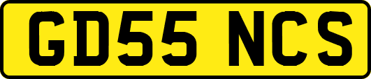 GD55NCS