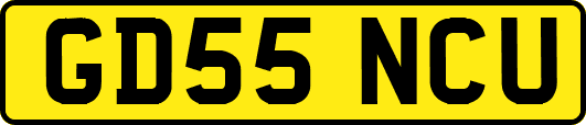 GD55NCU