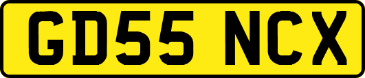 GD55NCX