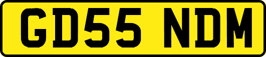 GD55NDM