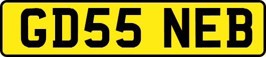 GD55NEB
