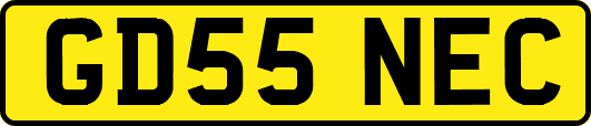 GD55NEC