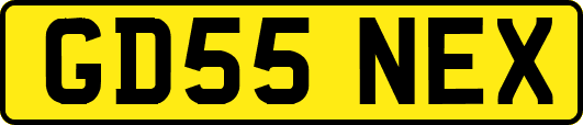 GD55NEX