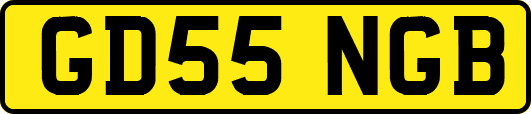 GD55NGB