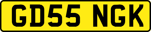 GD55NGK