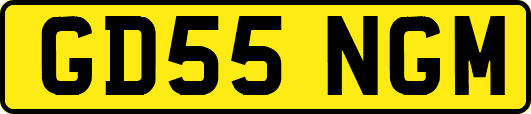 GD55NGM