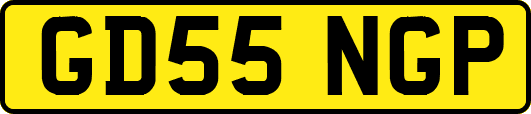 GD55NGP