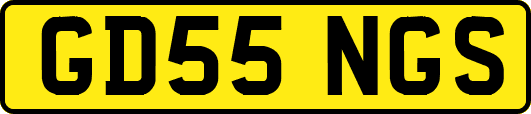 GD55NGS