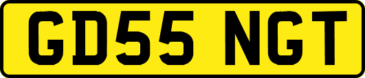 GD55NGT
