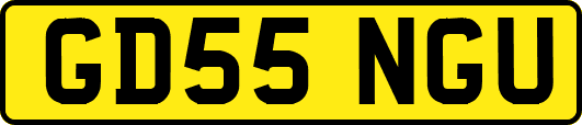 GD55NGU