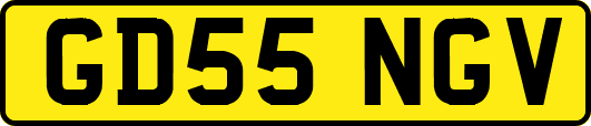 GD55NGV
