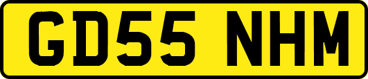 GD55NHM