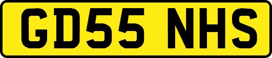 GD55NHS