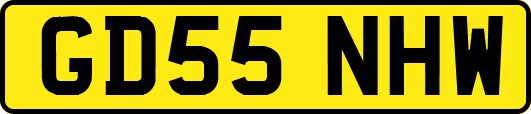 GD55NHW