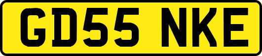 GD55NKE
