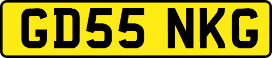 GD55NKG