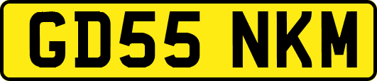 GD55NKM