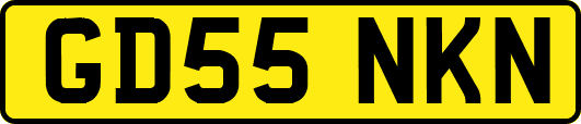GD55NKN