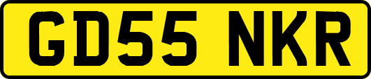 GD55NKR