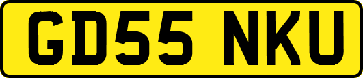GD55NKU
