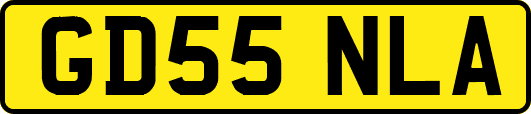 GD55NLA