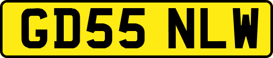 GD55NLW
