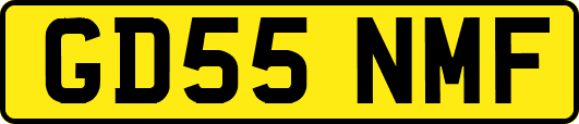 GD55NMF