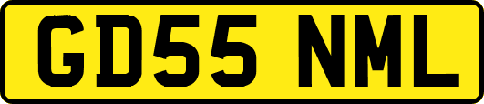 GD55NML