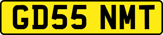 GD55NMT