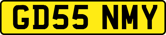 GD55NMY