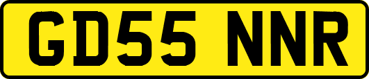 GD55NNR