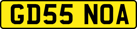 GD55NOA