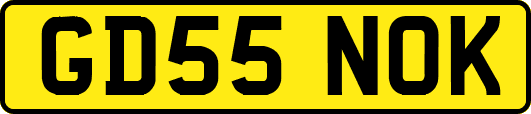 GD55NOK