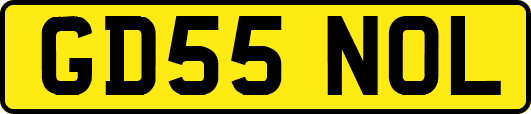 GD55NOL