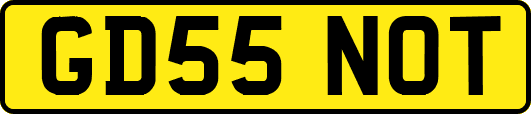 GD55NOT
