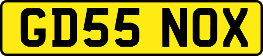 GD55NOX