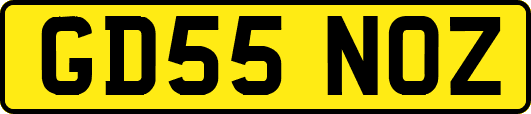 GD55NOZ